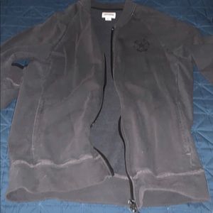 Converse Jacket